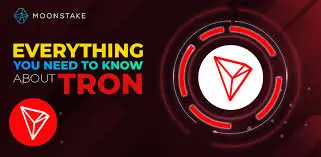 TRX Coin